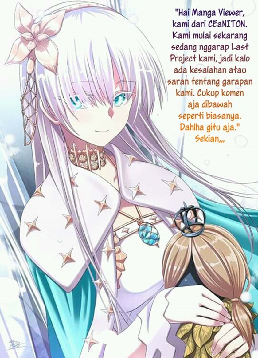 The Count Of Monte Cristo Chapter 01 Gambar 41