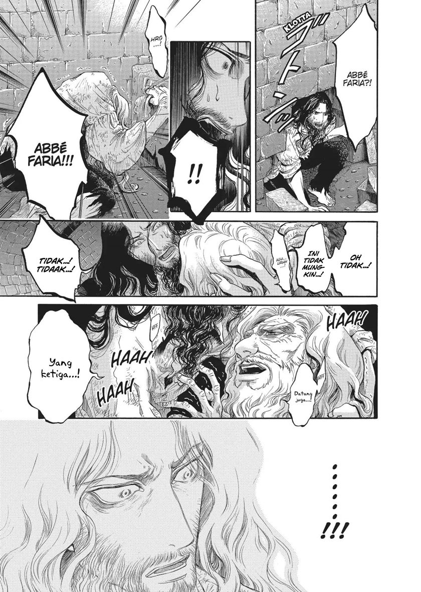 The Count Of Monte Cristo Chapter 03 Gambar 13