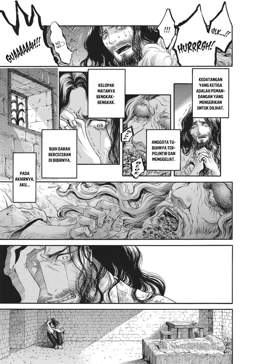 The Count Of Monte Cristo Chapter 03 Gambar 15