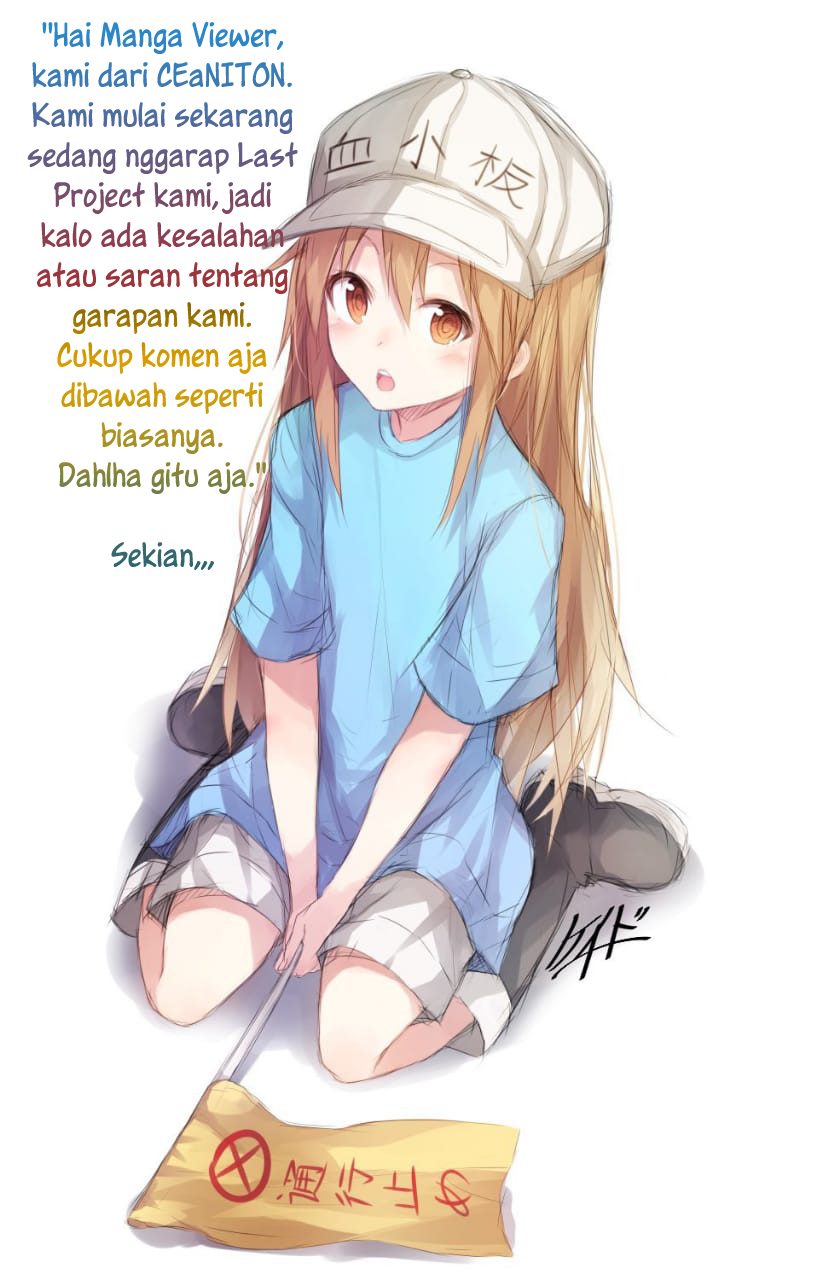 The Count Of Monte Cristo Chapter 03 Gambar 21
