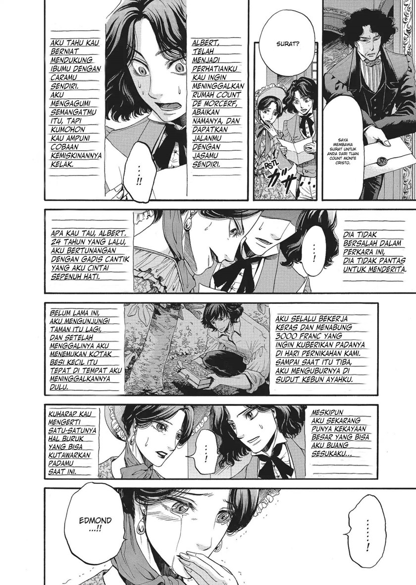 The Count Of Monte Cristo Chapter 09 Gambar 6