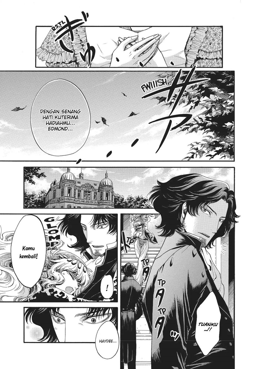 The Count Of Monte Cristo Chapter 09 Gambar 7