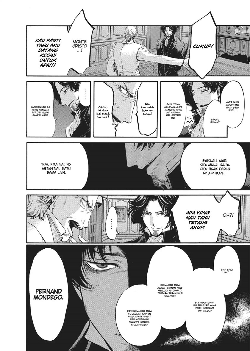 The Count Of Monte Cristo Chapter 09 Gambar 10