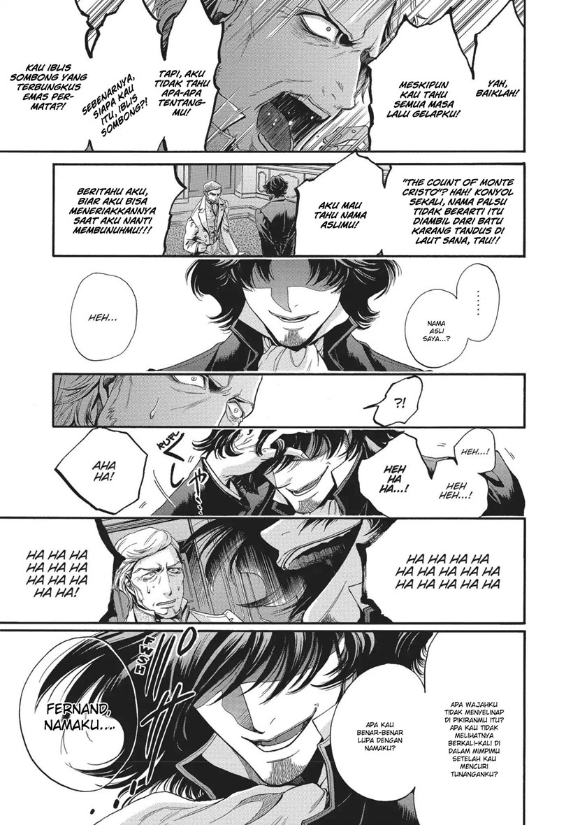 The Count Of Monte Cristo Chapter 09 Gambar 11