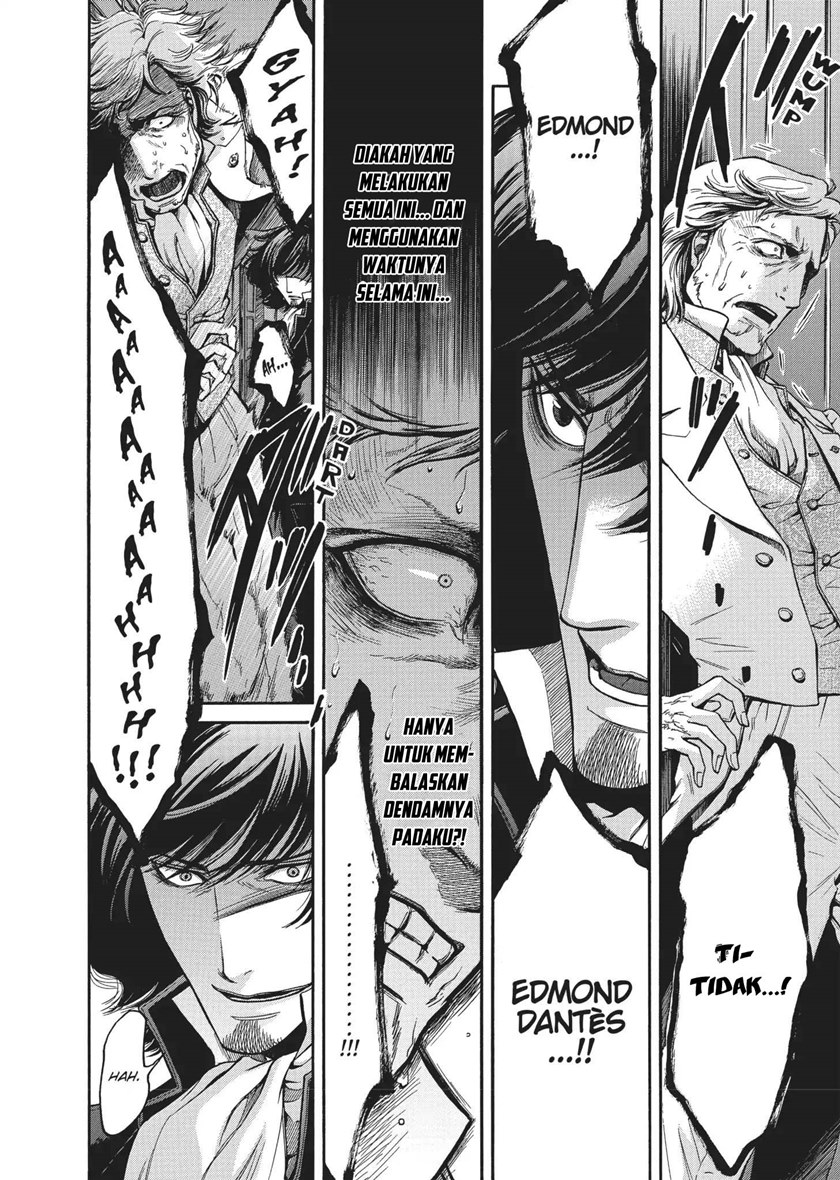 The Count Of Monte Cristo Chapter 09 Gambar 13