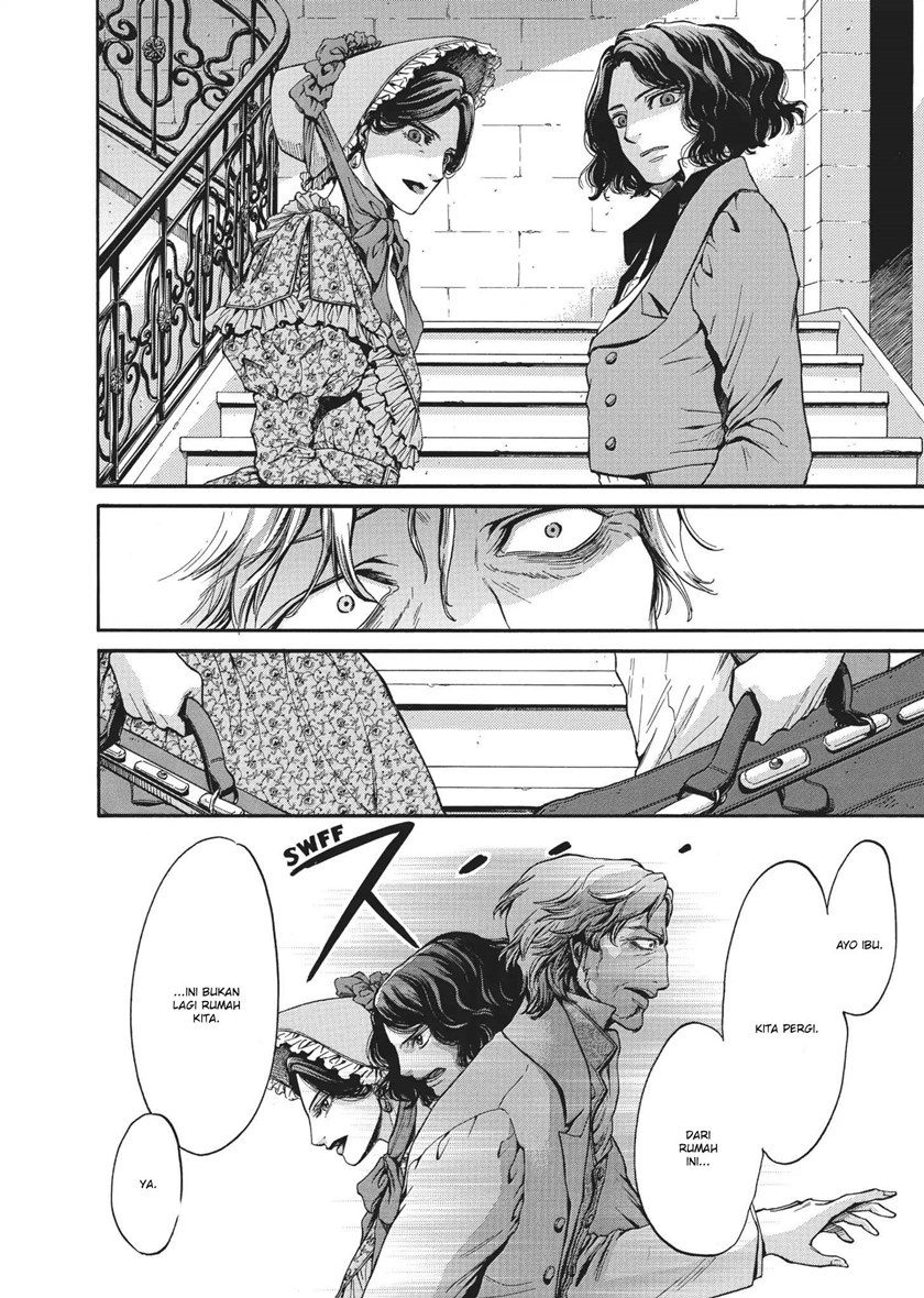 The Count Of Monte Cristo Chapter 09 Gambar 15