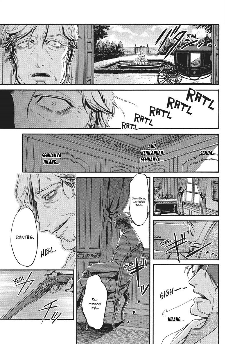 The Count Of Monte Cristo Chapter 09 Gambar 16