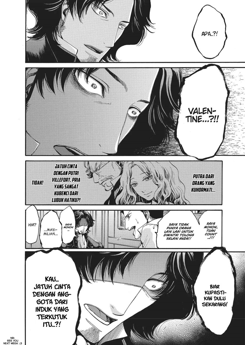 The Count Of Monte Cristo Chapter 09 Gambar 19