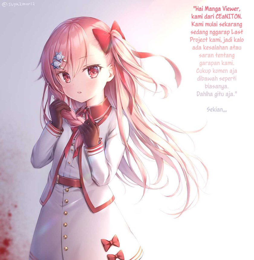 The Count Of Monte Cristo Chapter 09 Gambar 20