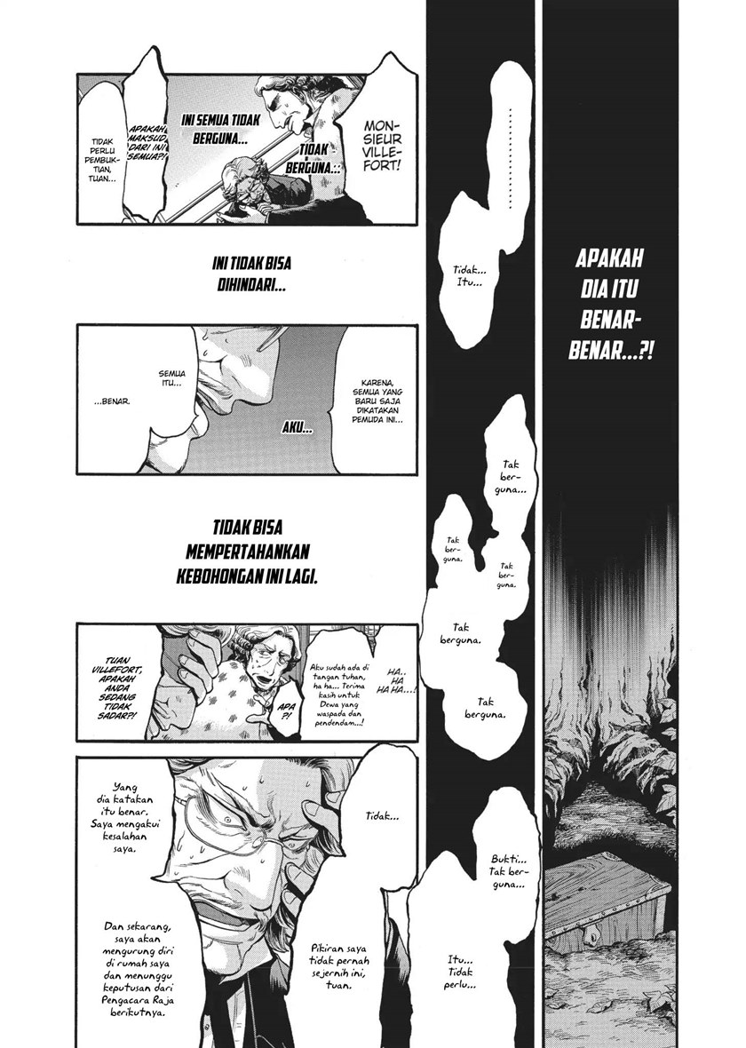 The Count Of Monte Cristo Chapter 11 Gambar 10