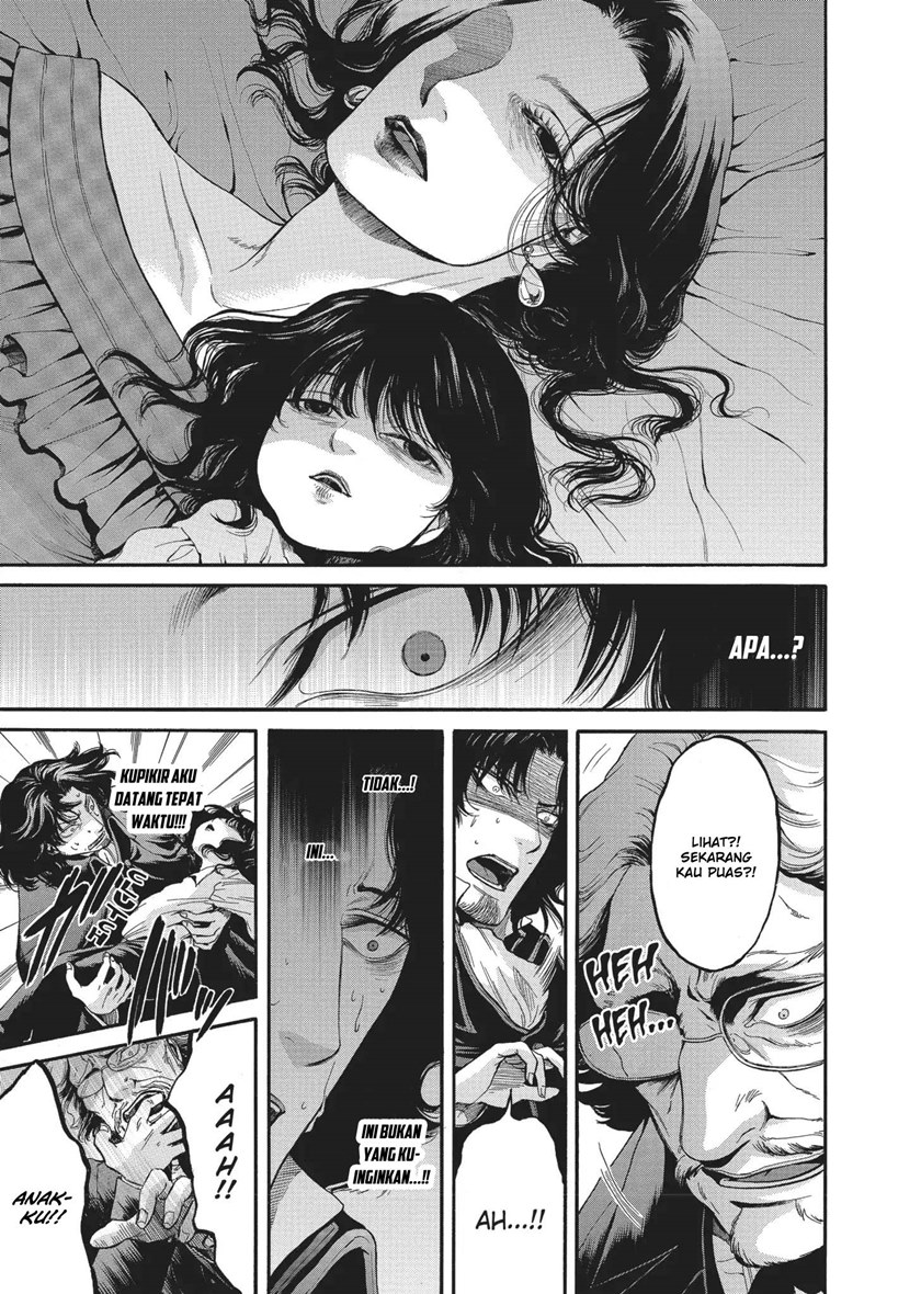The Count Of Monte Cristo Chapter 11 Gambar 17