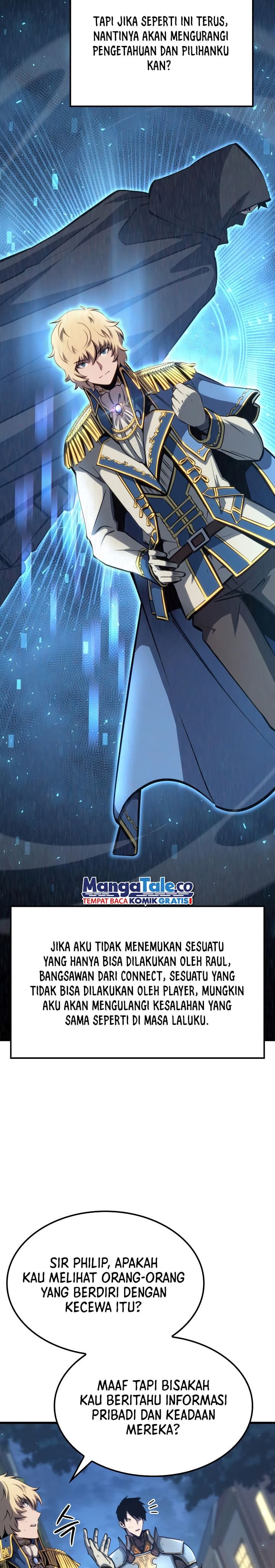 The Count’s Youngest Son Is A Player Chapter 16 Gambar 2