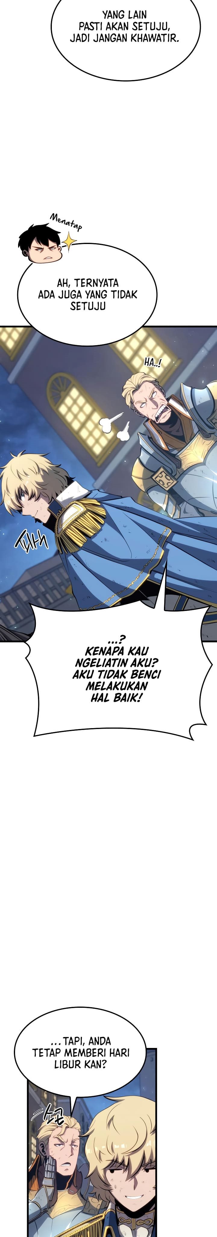 The Count’s Youngest Son Is A Player Chapter 16 Gambar 4