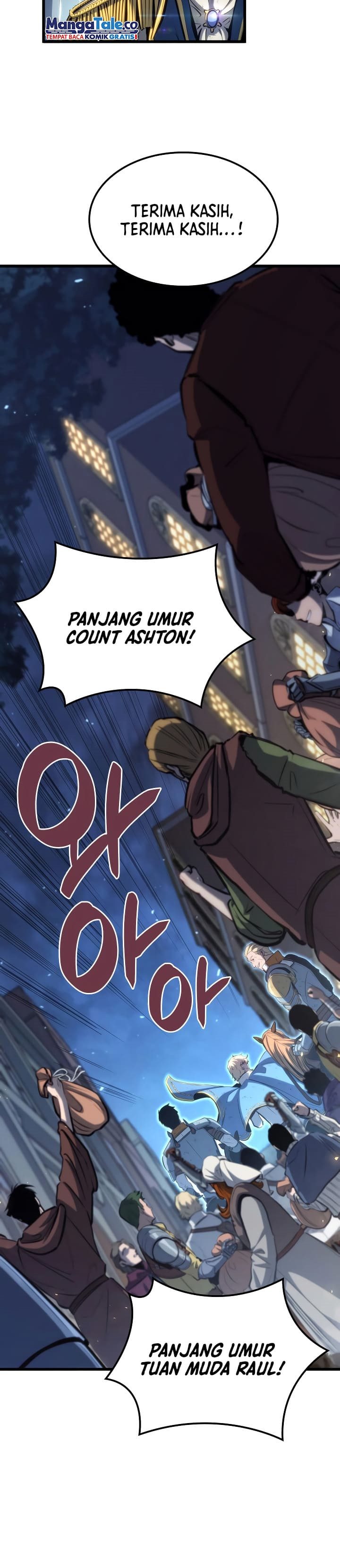 The Count’s Youngest Son Is A Player Chapter 16 Gambar 5