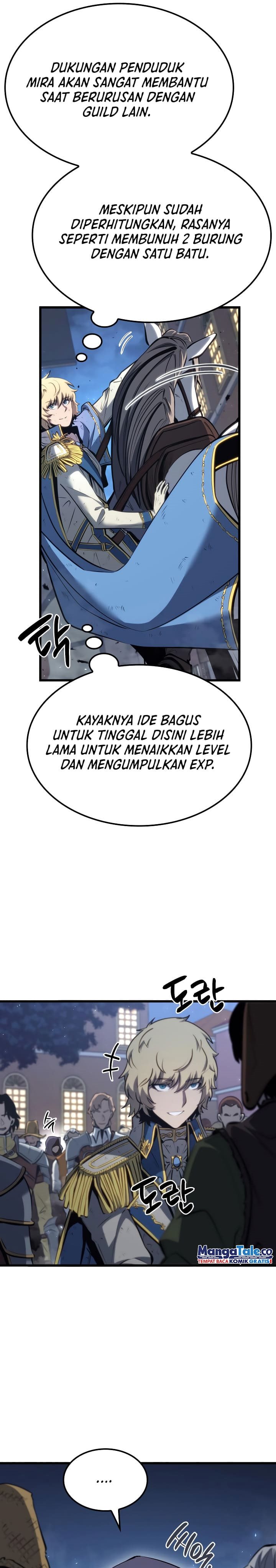 The Count’s Youngest Son Is A Player Chapter 16 Gambar 6