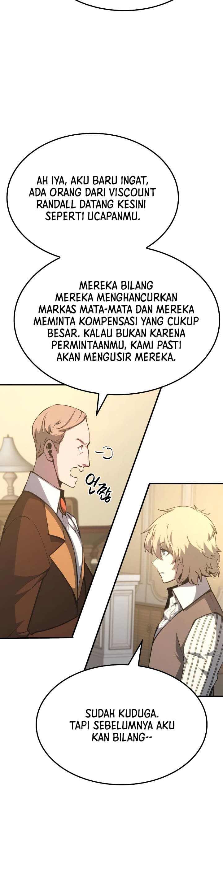 The Count’s Youngest Son Is A Player Chapter 16 Gambar 10