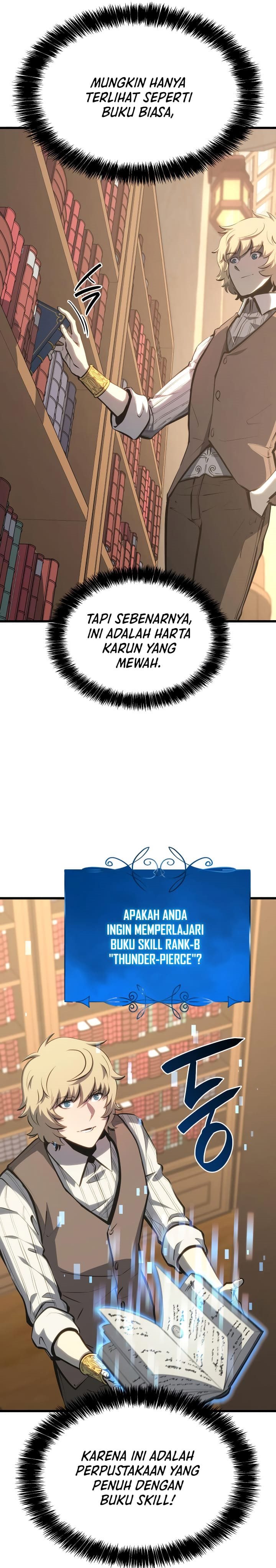 The Count’s Youngest Son Is A Player Chapter 16 Gambar 16