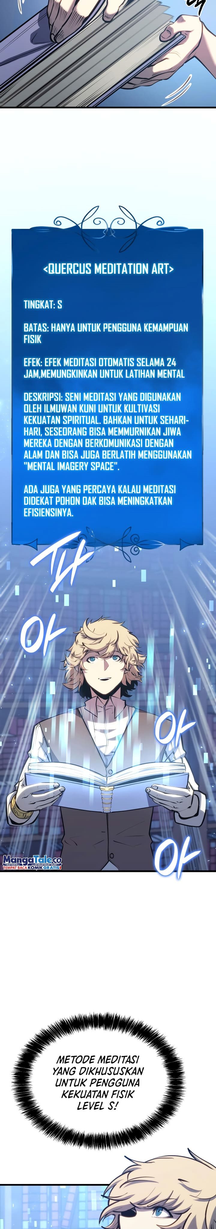 The Count’s Youngest Son Is A Player Chapter 16 Gambar 19