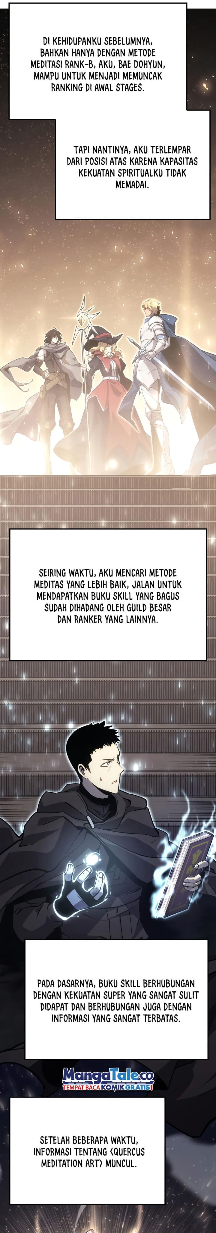 The Count’s Youngest Son Is A Player Chapter 16 Gambar 21
