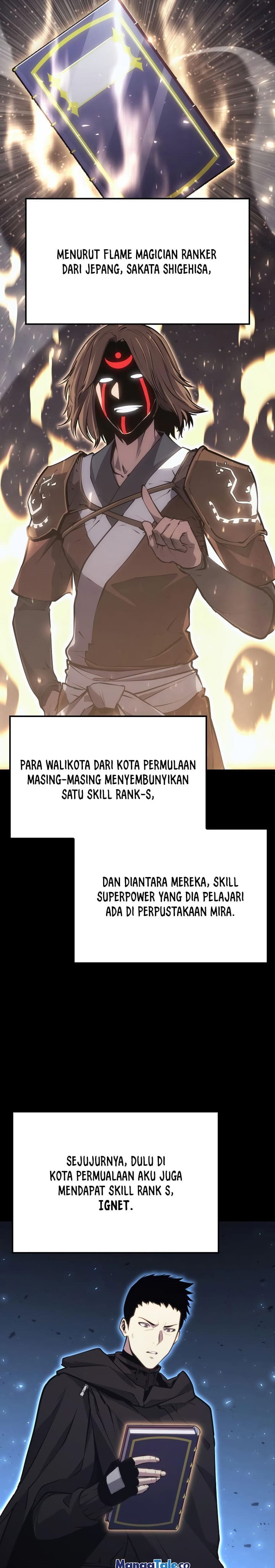 The Count’s Youngest Son Is A Player Chapter 16 Gambar 22