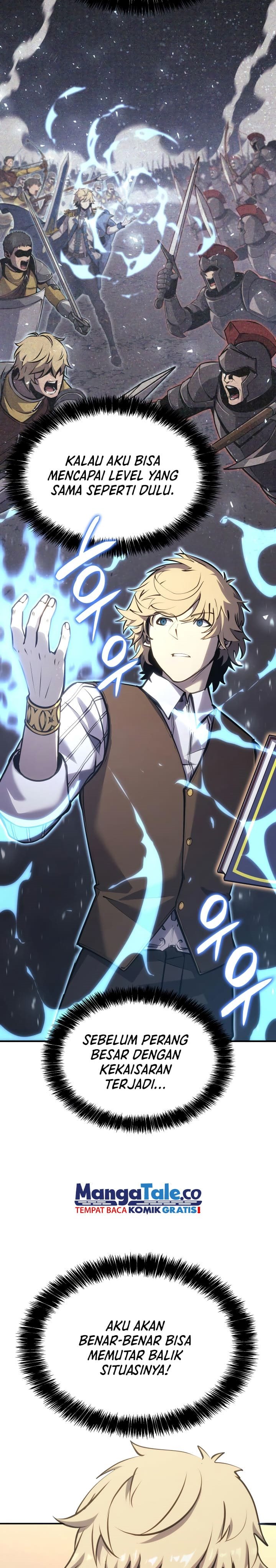 The Count’s Youngest Son Is A Player Chapter 16 Gambar 24