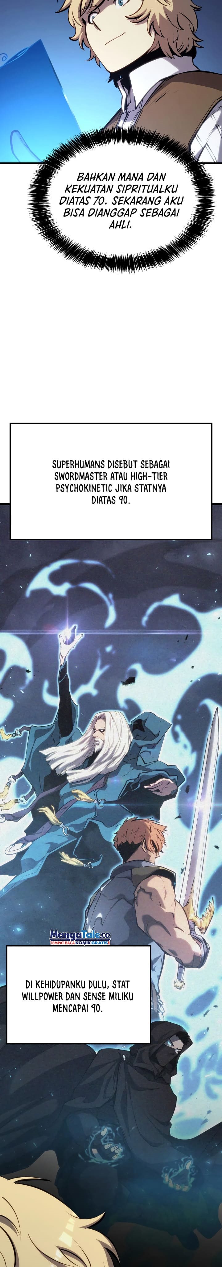 The Count’s Youngest Son Is A Player Chapter 16 Gambar 28