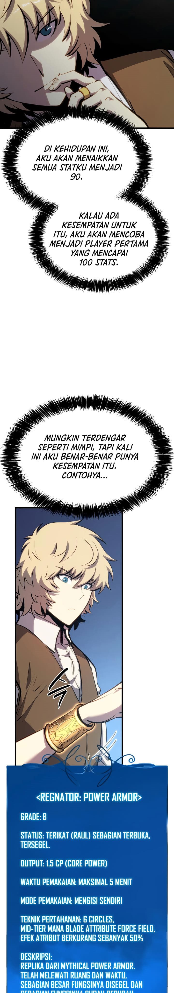 The Count’s Youngest Son Is A Player Chapter 16 Gambar 29