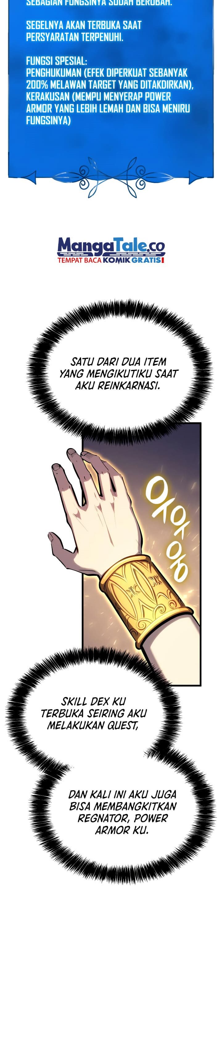 The Count’s Youngest Son Is A Player Chapter 16 Gambar 30