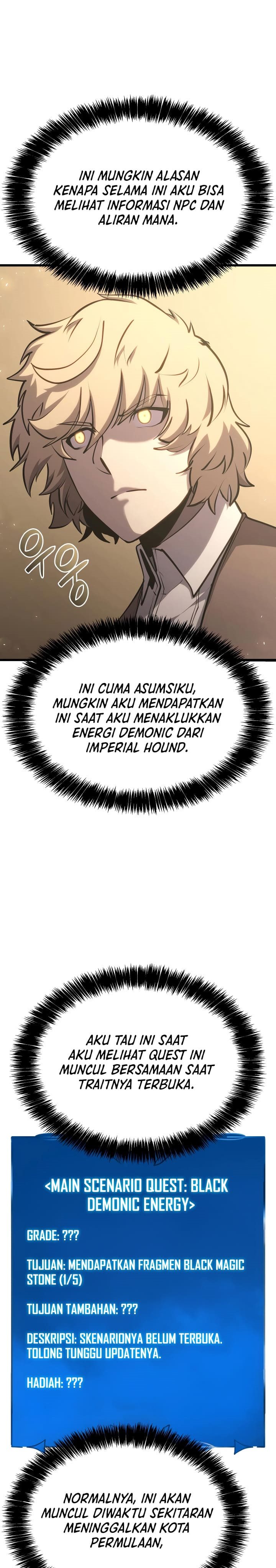 The Count’s Youngest Son Is A Player Chapter 16 Gambar 32