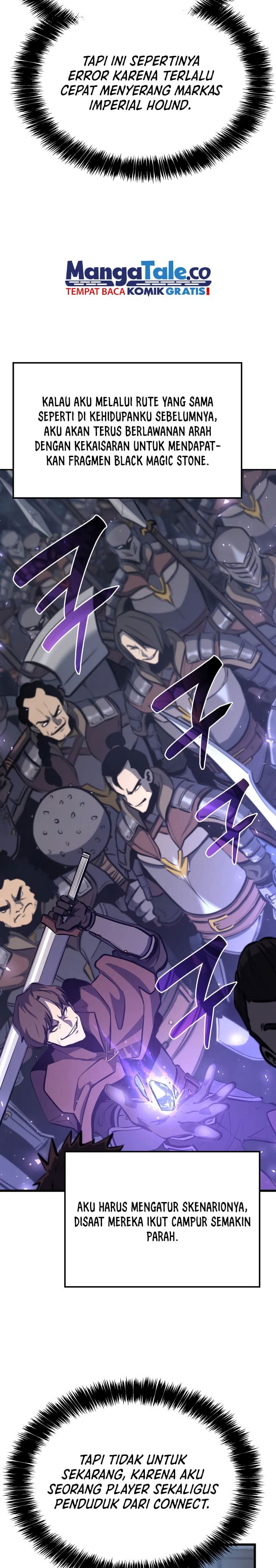 The Count’s Youngest Son Is A Player Chapter 16 Gambar 33