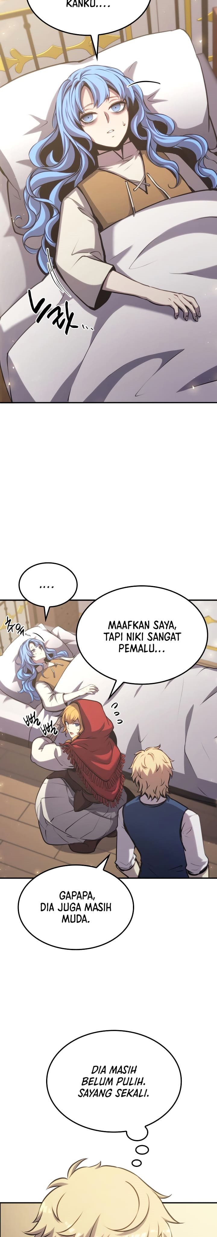The Count’s Youngest Son Is A Player Chapter 16 Gambar 38
