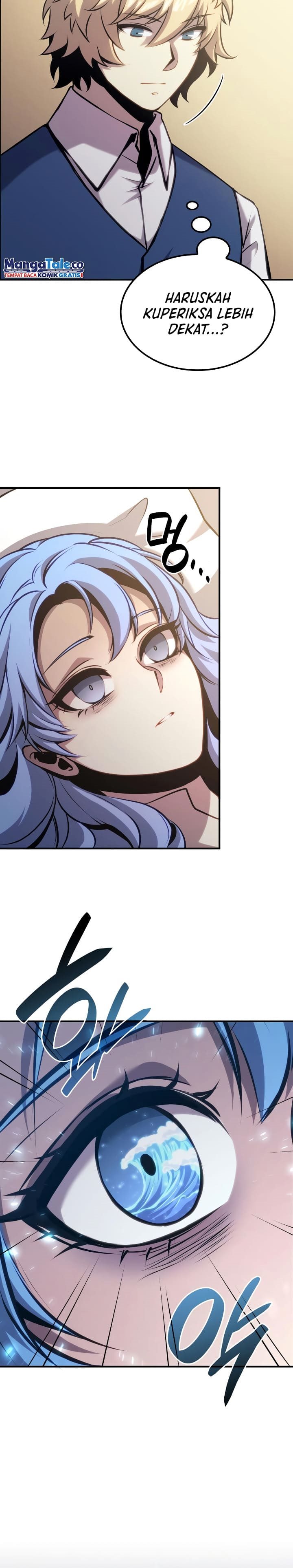 The Count’s Youngest Son Is A Player Chapter 16 Gambar 39