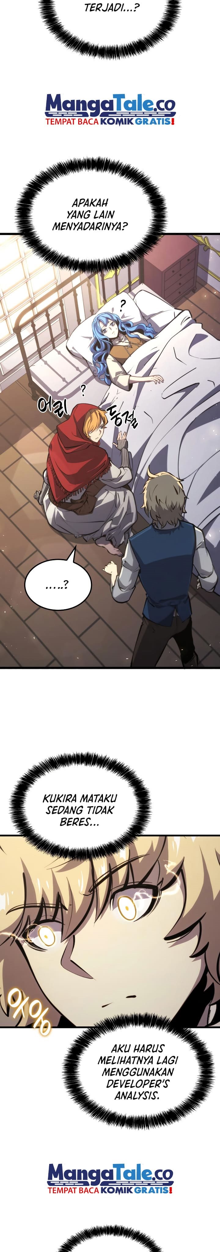The Count’s Youngest Son Is A Player Chapter 16 Gambar 41