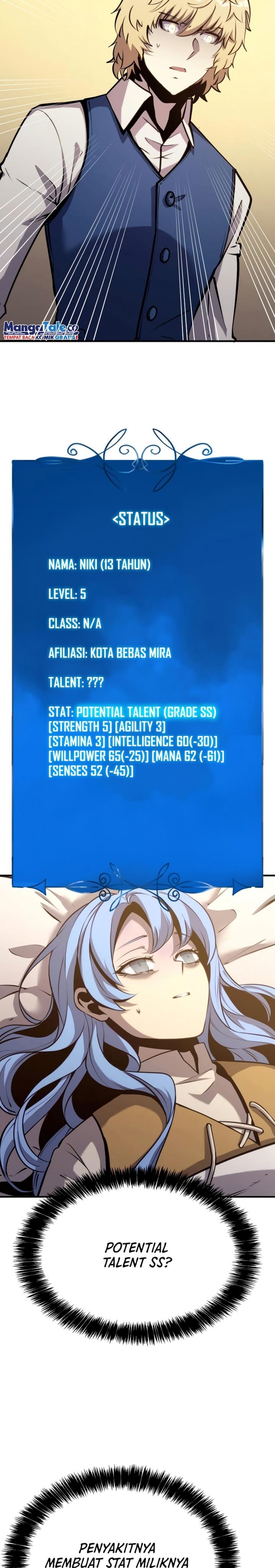 The Count’s Youngest Son Is A Player Chapter 17 Gambar 2