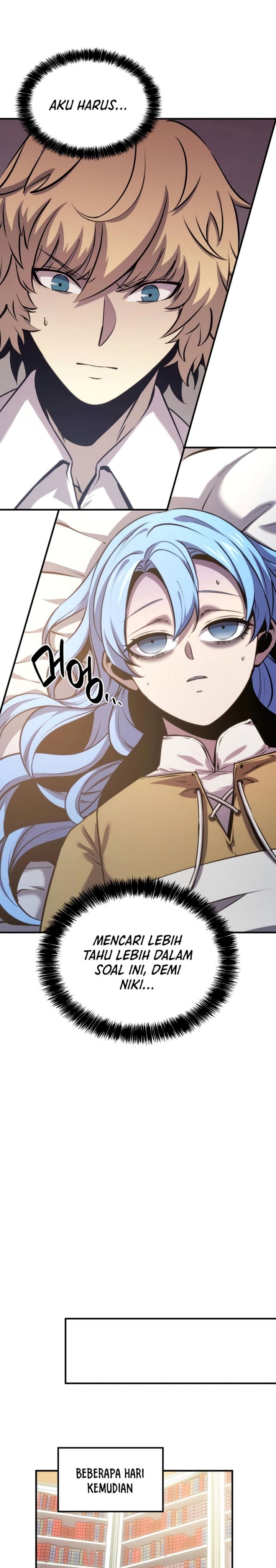 The Count’s Youngest Son Is A Player Chapter 17 Gambar 4