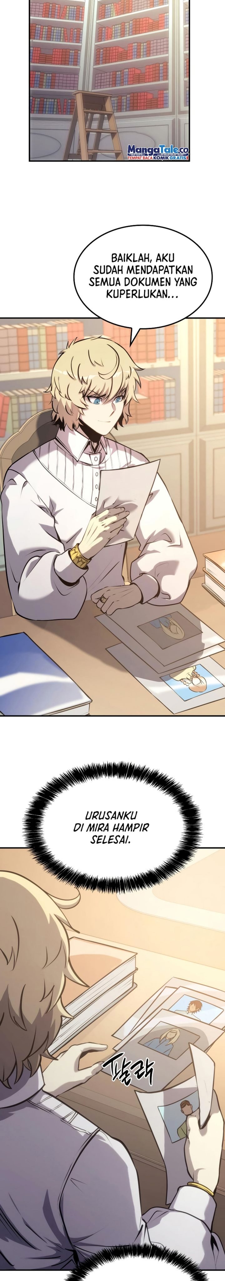 The Count’s Youngest Son Is A Player Chapter 17 Gambar 5
