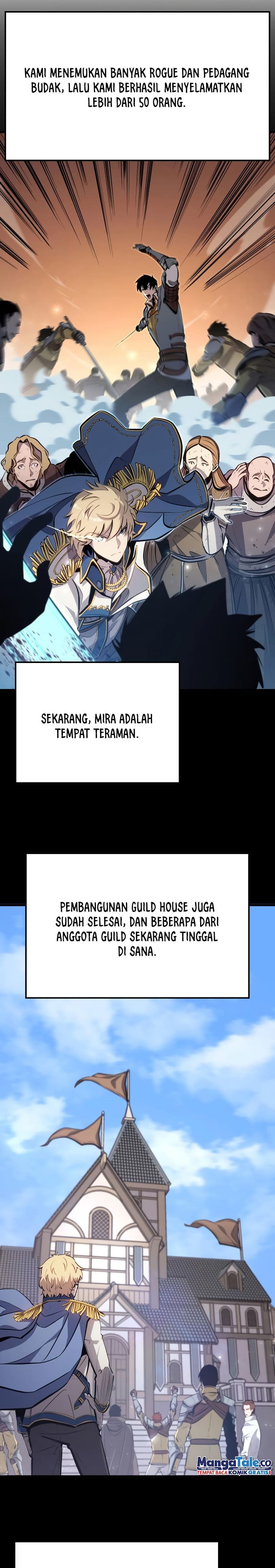The Count’s Youngest Son Is A Player Chapter 17 Gambar 7