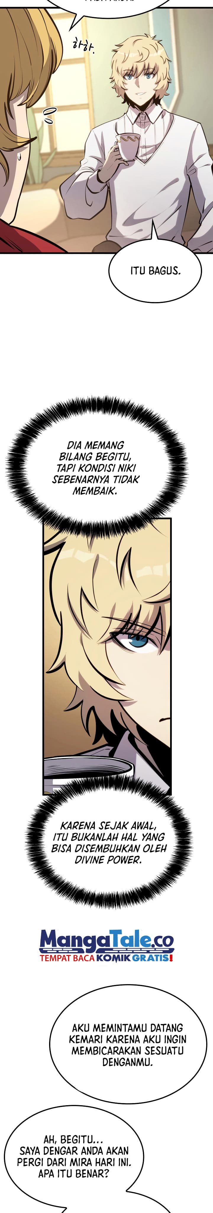 The Count’s Youngest Son Is A Player Chapter 17 Gambar 10