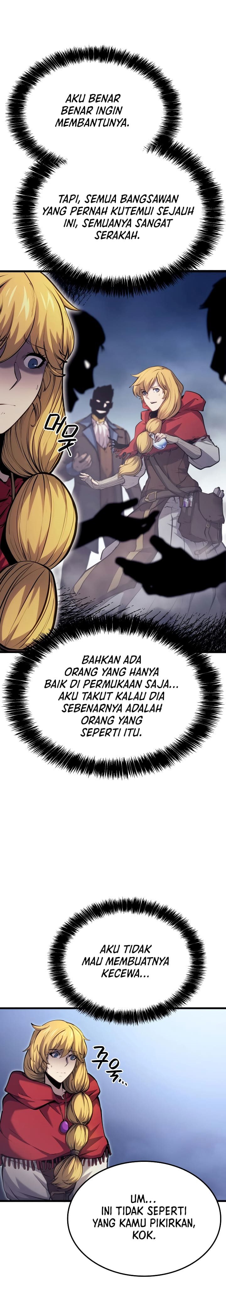 The Count’s Youngest Son Is A Player Chapter 17 Gambar 12
