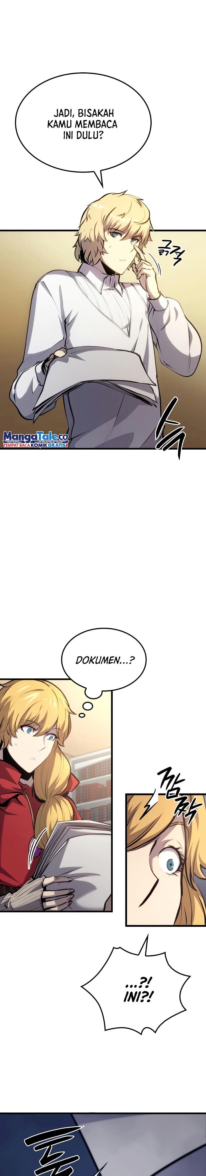 The Count’s Youngest Son Is A Player Chapter 17 Gambar 13