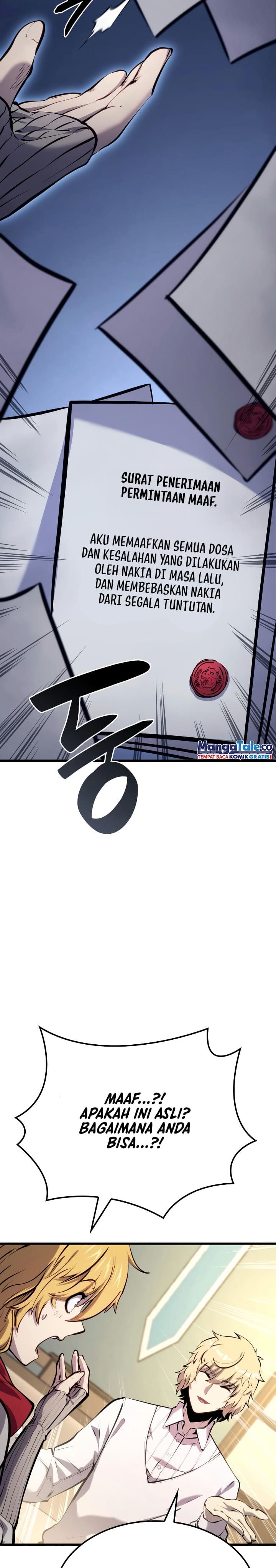 The Count’s Youngest Son Is A Player Chapter 17 Gambar 14