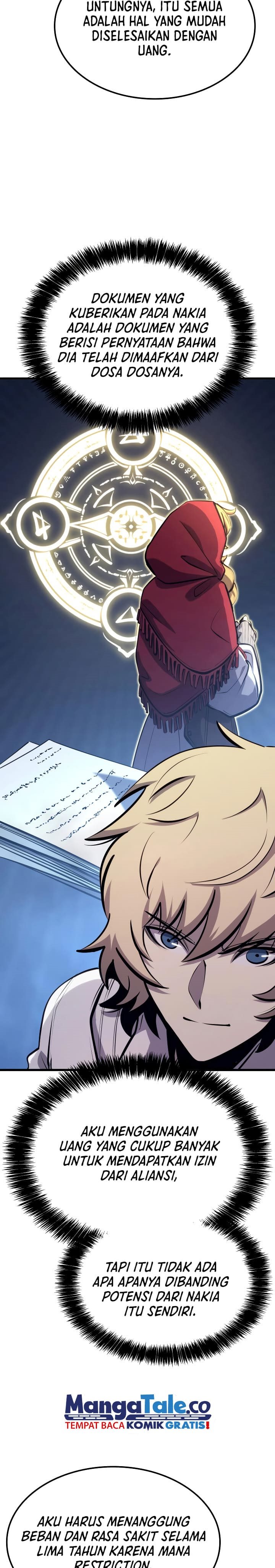 The Count’s Youngest Son Is A Player Chapter 17 Gambar 15