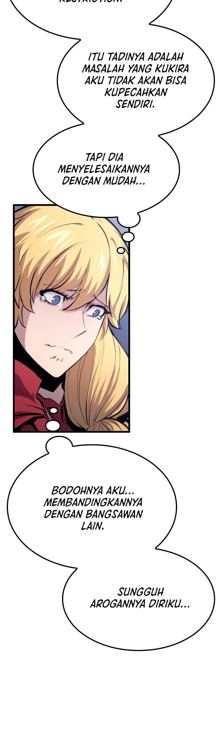The Count’s Youngest Son Is A Player Chapter 17 Gambar 16