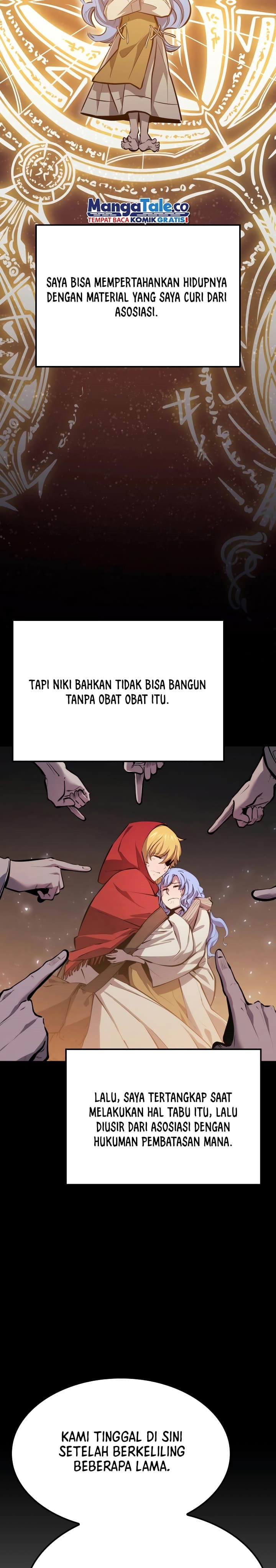 The Count’s Youngest Son Is A Player Chapter 17 Gambar 20