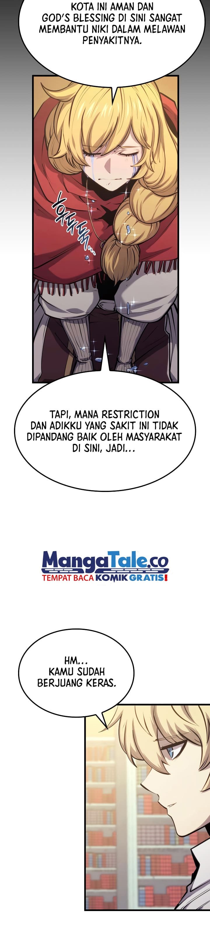 The Count’s Youngest Son Is A Player Chapter 17 Gambar 21