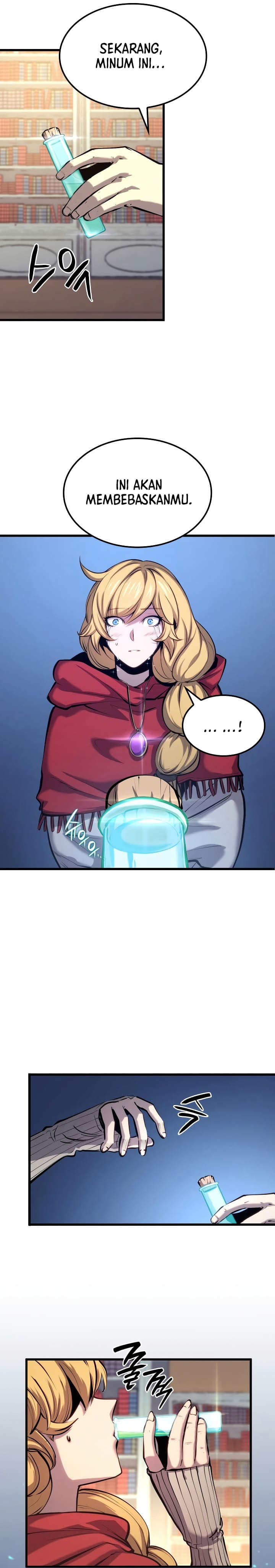 The Count’s Youngest Son Is A Player Chapter 17 Gambar 22