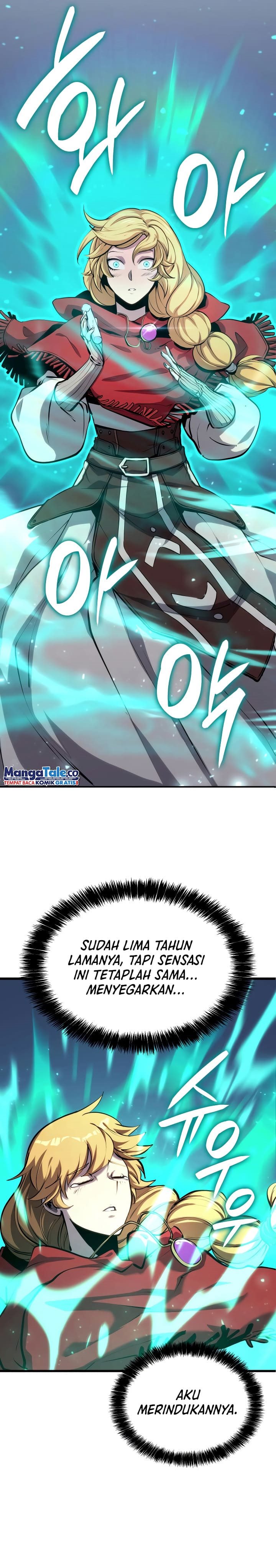The Count’s Youngest Son Is A Player Chapter 17 Gambar 23