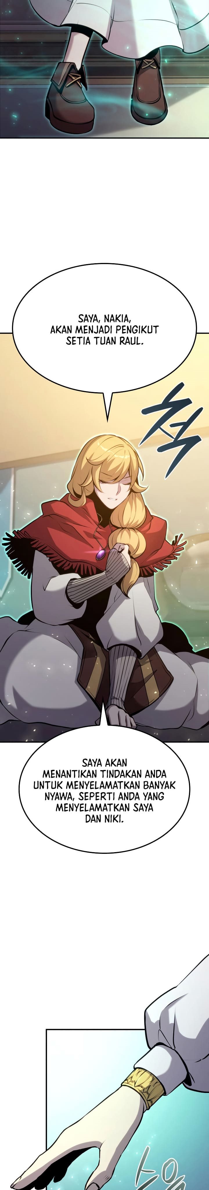 The Count’s Youngest Son Is A Player Chapter 17 Gambar 25