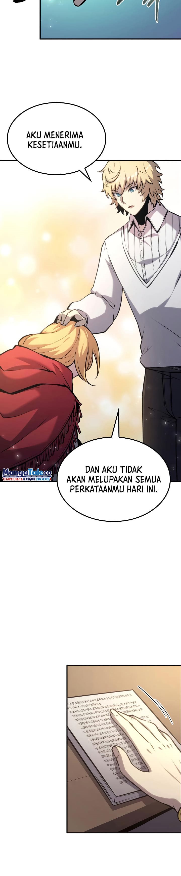 The Count’s Youngest Son Is A Player Chapter 17 Gambar 26