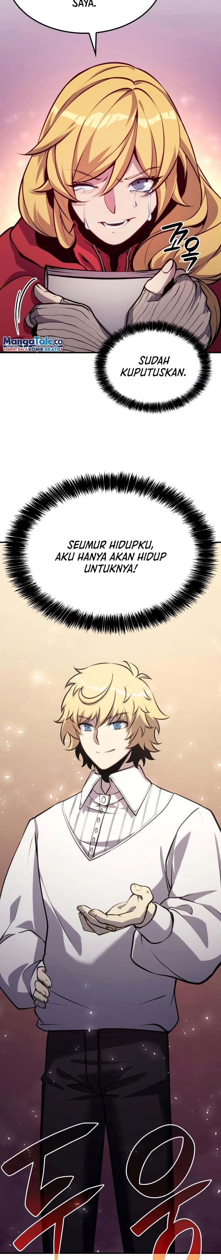 The Count’s Youngest Son Is A Player Chapter 17 Gambar 29